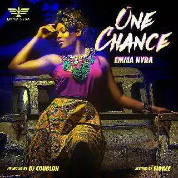 Emma Nyra - One Chance